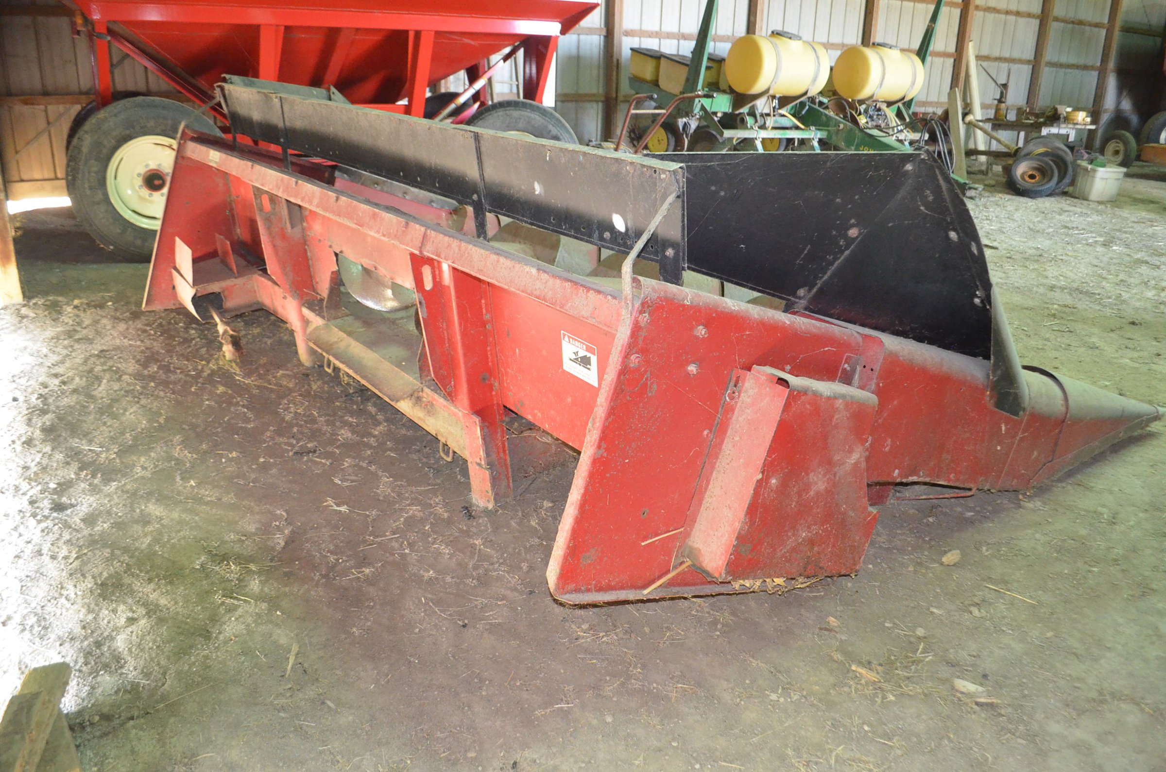 Property photo 29 - FARM EQUIPMENT AUCTION IN PAULDING COUNTY, OHIO